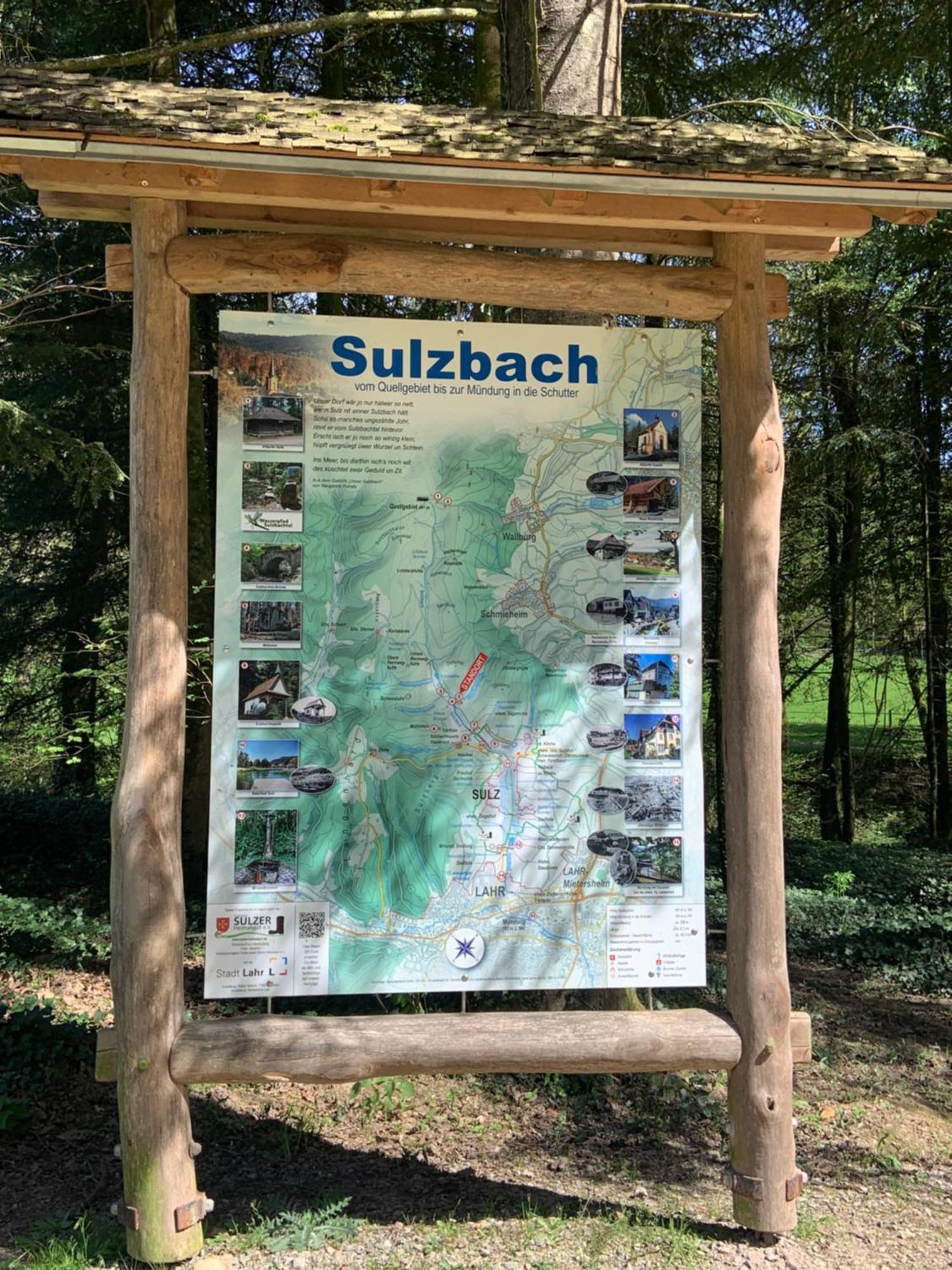Appartement Sulzbachtal In Lahr, Naehe Europapark, Naehe Rulantica Lahr  Exterior photo