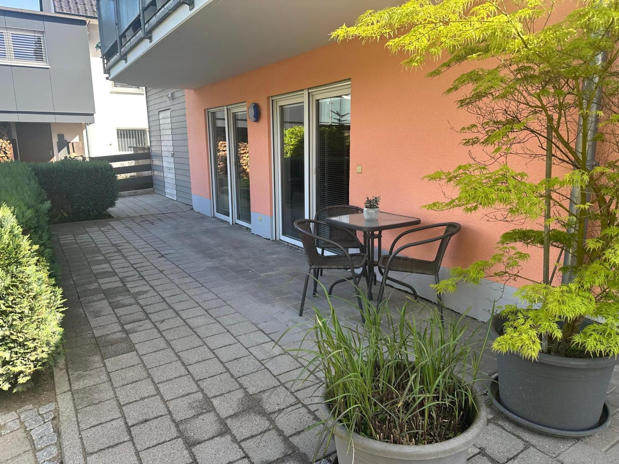 Appartement Sulzbachtal In Lahr, Naehe Europapark, Naehe Rulantica Lahr  Exterior photo